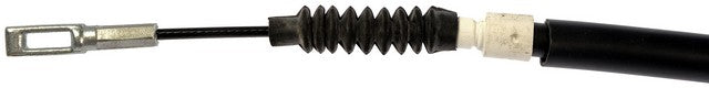 Dorman - First Stop Parking Brake Cable P/N:C94906 Fits: Audi 80 92-88, Audi 90 91-88 - Image 3