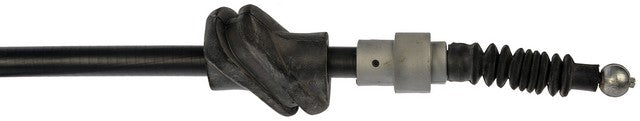 Dorman - First Stop Parking Brake Cable P/N:C94906 Fits: Audi 80 92-88, Audi 90 91-88 - Image 2