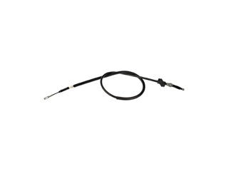 Dorman - First Stop Parking Brake Cable P/N:C94906 Fits: Audi 80 92-88, Audi 90 91-88 - Image 1