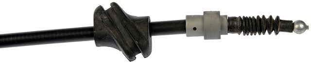 Dorman - First Stop Parking Brake Cable P/N:C94907 Fits: Audi 80 92-88, Audi 90 91-88 - Image 2