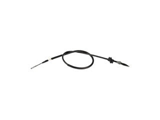 Dorman - First Stop Parking Brake Cable P/N:C94907 Fits: Audi 80 92-88, Audi 90 91-88 - Image 1