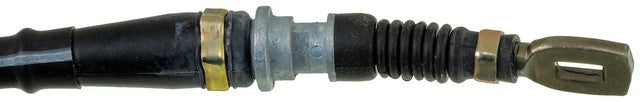 Dorman - First Stop Parking Brake Cable P/N:C94917 Fits: Infiniti G20 96-91 - Image 3