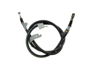 Dorman - First Stop Parking Brake Cable P/N:C94917 Fits: Infiniti G20 96-91 - Image 1