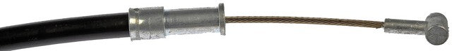 Dorman - First Stop Parking Brake Cable P/N:C94921 Fits: Nissan Stanza 92-90 - Image 2
