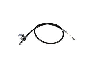 Dorman - First Stop Parking Brake Cable P/N:C94921 Fits: Nissan Stanza 92-90 - Image 1