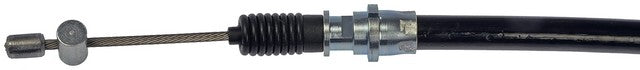 Dorman - First Stop Parking Brake Cable P/N:C94922 Fits: Nissan Stanza 92-90 - Image 3