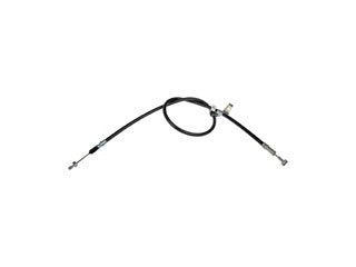 Dorman - First Stop Parking Brake Cable P/N:C94922 Fits: Nissan Stanza 92-90 - Image 1