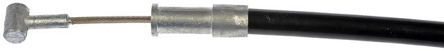 Dorman - First Stop Parking Brake Cable P/N:C94923 Fits: Nissan Stanza 92-90 - Image 2