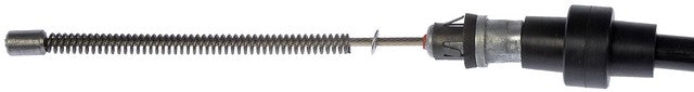 Dorman - First Stop Parking Brake Cable P/N:C94932 Fits: Honda Civic Del Sol 97-93 - Image 2