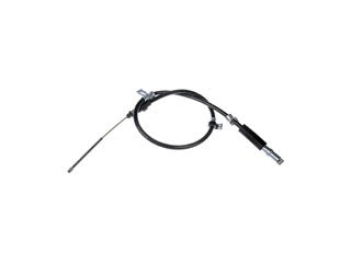 Dorman - First Stop Parking Brake Cable P/N:C94932 Fits: Honda Civic Del Sol 97-93 - Image 1