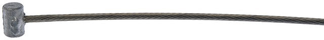 Dorman - First Stop Parking Brake Cable P/N:C94933 Fits: Honda Civic 83-80 - Image 3