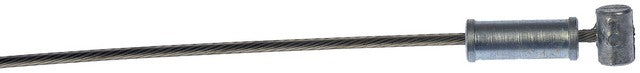 Dorman - First Stop Parking Brake Cable P/N:C94933 Fits: Honda Civic 83-80 - Image 2