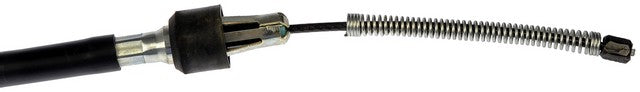 Dorman - First Stop Parking Brake Cable P/N:C94934 Fits: Honda Civic 95-93 - Image 2