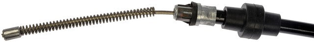 Dorman - First Stop Parking Brake Cable P/N:C94935 Fits: Honda Civic 95-92 - Image 2