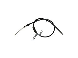 Dorman - First Stop Parking Brake Cable P/N:C94935 Fits: Honda Civic 95-92 - Image 1