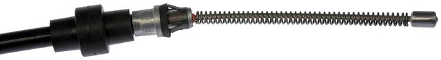 Dorman - First Stop Parking Brake Cable P/N:C94937 Fits: Honda Civic 95-92 - Image 2