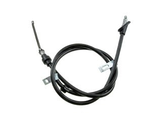 Dorman - First Stop Parking Brake Cable P/N:C94939 Fits: Honda Accord 97-94 - Image 1