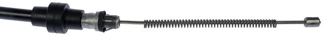 Dorman - First Stop Parking Brake Cable P/N:C94940 Fits: Honda Accord 1996 - Image 2