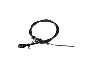 Dorman - First Stop Parking Brake Cable P/N:C94940 Fits: Honda Accord 1996 - Image 1
