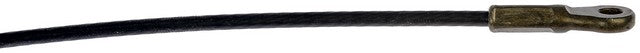 Dorman - First Stop Parking Brake Cable P/N:C94942 Fits: Honda Civic Del Sol 97-93 - Image 2