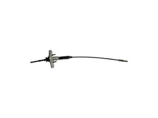 Dorman - First Stop Parking Brake Cable P/N:C94942 Fits: Honda Civic Del Sol 97-93 - Image 1