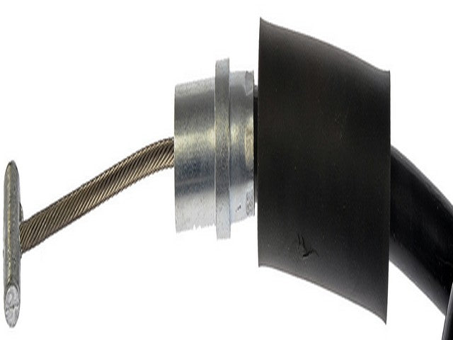 Dorman - First Stop Parking Brake Cable P/N:C94943 Fits: Honda Civic Del Sol 97-93 - Image 3