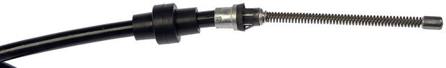 Dorman - First Stop Parking Brake Cable P/N:C94943 Fits: Honda Civic Del Sol 97-93 - Image 2