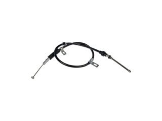 Dorman - First Stop Parking Brake Cable P/N:C94943 Fits: Honda Civic Del Sol 97-93 - Image 1