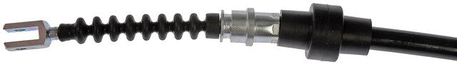 Dorman - First Stop Parking Brake Cable P/N:C94944 Fits: Honda Civic Del Sol 97-93 - Image 3