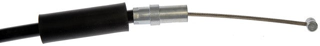 Dorman - First Stop Parking Brake Cable P/N:C94944 Fits: Honda Civic Del Sol 97-93 - Image 2
