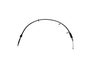 Dorman - First Stop Parking Brake Cable P/N:C94944 Fits: Honda Civic Del Sol 97-93 - Image 1