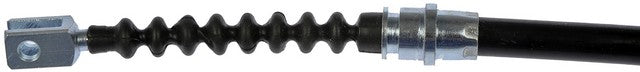 Dorman - First Stop Parking Brake Cable P/N:C94945 Fits: Honda Civic Del Sol 97-93 - Image 3