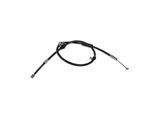 Dorman - First Stop Parking Brake Cable P/N:C94945 Fits: Honda Civic Del Sol 97-93 - Image 1