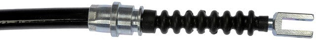 Dorman - First Stop Parking Brake Cable P/N:C94946 Fits: Honda Prelude 96-94 - Image 2