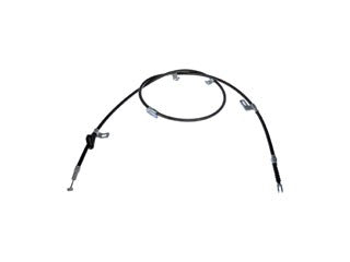 Dorman - First Stop Parking Brake Cable P/N:C94946 Fits: Honda Prelude 96-94 - Image 1