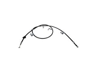 Dorman - First Stop Parking Brake Cable P/N:C94947 Fits: Honda Prelude 96-94 - Image 1