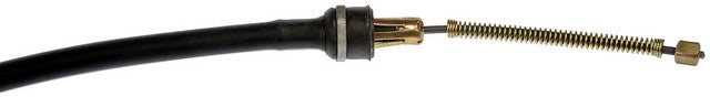 Dorman - First Stop Parking Brake Cable P/N:C94948 Fits: Acura Legend 95-91 - Image 2