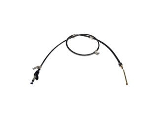 Dorman - First Stop Parking Brake Cable P/N:C94948 Fits: Acura Legend 95-91 - Image 1