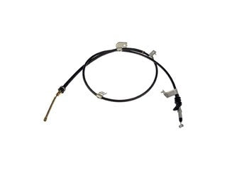 Dorman - First Stop Parking Brake Cable P/N:C94955 Fits: Acura Legend 92-91 - Image 1
