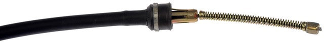 Dorman - First Stop Parking Brake Cable P/N:C94959 Fits: Acura Legend 92-91 - Image 2