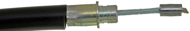 Dorman - First Stop Parking Brake Cable P/N:C94960 Fits: Chevrolet Corsica 1994 - Image 2