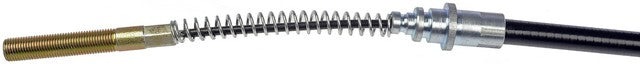Dorman - First Stop Parking Brake Cable P/N:C94975 Fits: Chevrolet C3500hd 1994, GMC C3500hd 1994 - Image 3
