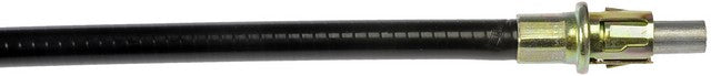 Dorman - First Stop Parking Brake Cable P/N:C94975 Fits: Chevrolet C3500hd 1994, GMC C3500hd 1994 - Image 2