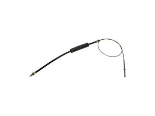 Dorman - First Stop Parking Brake Cable P/N:C94976 Fits: Buick Lesabre 2000, Buick Park Avenue 00-97, Buick Riviera 99-95, Oldsmobile Aurora 2001, Oldsmobile Aurora 99-95, Pontiac Bonneville 2000 - Image 1