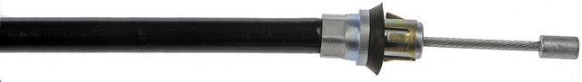 Dorman - First Stop Parking Brake Cable P/N:C94977 Fits: Buick Lesabre 2000, Buick Park Avenue 00-97, Buick Riviera 99-95, Cadillac Deville 2000, Cadillac Seville 2000, Oldsmobile Aurora 99-95, Pontiac Bonneville 2000 - Image 2