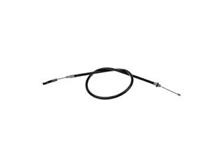 Dorman - First Stop Parking Brake Cable P/N:C94977 Fits: Buick Lesabre 2000, Buick Park Avenue 00-97, Buick Riviera 99-95, Cadillac Deville 2000, Cadillac Seville 2000, Oldsmobile Aurora 99-95, Pontiac Bonneville 2000 - Image 1