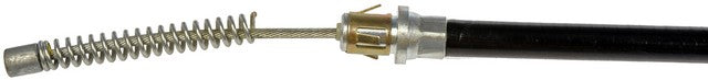 Dorman - First Stop Parking Brake Cable P/N:C94978 Fits: Buick Lesabre 2000, Buick Park Avenue 00-97, Buick Riviera 99-95, Oldsmobile Aurora 99-95, Pontiac Bonneville 2000 - Image 2