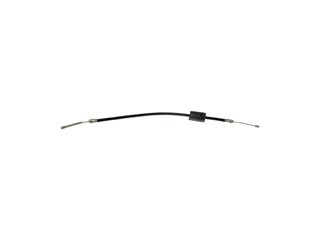 Dorman - First Stop Parking Brake Cable P/N:C94978 Fits: Buick Lesabre 2000, Buick Park Avenue 00-97, Buick Riviera 99-95, Oldsmobile Aurora 99-95, Pontiac Bonneville 2000 - Image 1