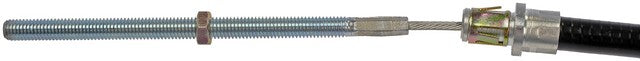 Dorman - First Stop Parking Brake Cable P/N:C94980 Fits: Chevrolet Lumina 01-95, Chevrolet Monte Carlo 99-95 - Image 3