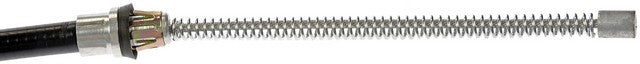 Dorman - First Stop Parking Brake Cable P/N:C94980 Fits: Chevrolet Lumina 01-95, Chevrolet Monte Carlo 99-95 - Image 2